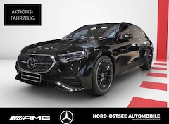 Bild des Angebotes Mercedes-Benz E 300 de T AMG NIGHT PANO DISTRON DIGITAL-LIGHT
