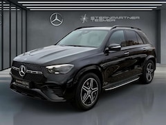 Bild des Angebotes Mercedes-Benz GLE 400 e 4M AMG-Pr.+ HUD AHK Night Airmatic
