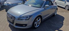 Bild des Angebotes Audi TT 1.8 TFSI Roadster S-Line