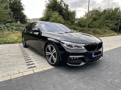 Bild des Angebotes BMW 750 750d xDrive - lückenlos gepflegt