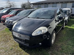 Bild des Angebotes Fiat Grande Punto 1.6 16V Multijet Emotion (88kW)