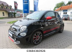 Bild des Angebotes Abarth 500 595 Turismo+WR+Garantie
