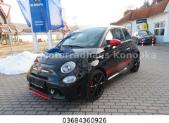 Bild des Angebotes Abarth 500 595 Turismo+WR+Garantie