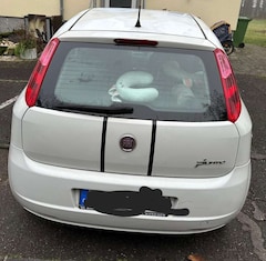 Bild des Angebotes Fiat Grande Punto 1.4 8V Dynamic
