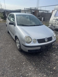 Bild des Angebotes VW Polo polo 9n 3