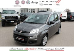 Bild des Angebotes Fiat Panda 1.0 Hybrid, Klima, Radio, Allwetter
