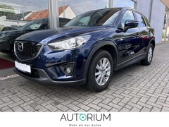 Bild des Angebotes Mazda CX-5 Sports-Line AWD NAVI SZHZG AHK MFL 4X4