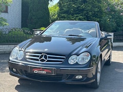 Bild des Angebotes Mercedes-Benz CLK 200 Cabrio Kompressor*Avantgard*AC-A*PDC*...