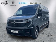 Bild des Angebotes Renault Master dCi 150 3,5t L3H2 Würth Ausbau Rampe Paket Würth Ausbau