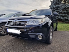Bild des Angebotes Subaru Forester 2.0D Active