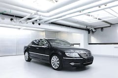 Bild des Angebotes VW Phaeton 6.0 W12 4MOTION 4-Sitzer 2.Hand