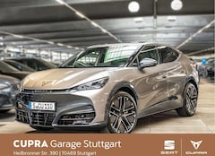 Bild des Angebotes CUPRA Tavascan VZ 4Drive 250 kW (340 PS) 77 kWh / 618