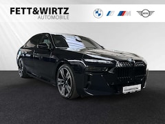 Bild des Angebotes BMW 750 e xDrive M Sport Pro|SkyLounge|DAProf.|Massage