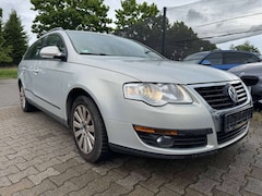 Bild des Angebotes VW Passat Variant Trendline-Klimaautomatik"AHK"Motor-Getriebe Top!!!