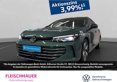 Bild des Angebotes VW Passat Business 2.0 TDI LED+ACC+RFK+NAVI+SHZ+VC+DAB+CARPL
