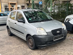 Bild des Angebotes Kia Picanto 1.1 LX 5-Türer *KLIMA+TÜV/NEU* Nur 69.000KM