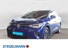 Bild des Angebotes VW ID.4 Pure 125kW/52kWh *Matrix-LED*Wärmepumpe*+3J
