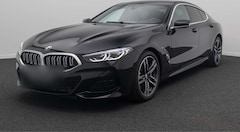 Bild des Angebotes BMW 840 Gran Coupé M Sport DAB SoftClose DisplayKey