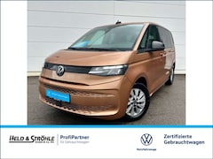 Bild des Angebotes VW T7 Multivan 2.0 TDI DSG AHK 7S LED NAV KAM