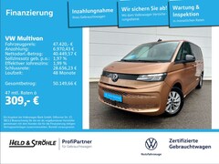 Bild des Angebotes VW T7 Multivan 2.0 TDI DSG AHK 7S LED NAV KAM
