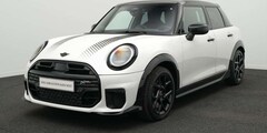 Bild des Angebotes MINI Cooper S John Cooper Works Trim