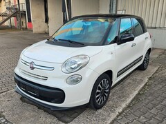 Bild des Angebotes Fiat 500L MY STYLE 1.4 Tjet