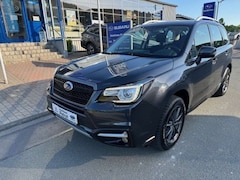 Bild des Angebotes Subaru Forester 2.0X Lineartronic Exclusive