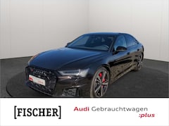 Bild des Angebotes Audi S6 TDI quattro HD Matrix Navi AHK Rear View