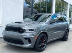 Bild des Angebotes Dodge Durango R/T 5.7l V8 Hemi Perfor. LPG