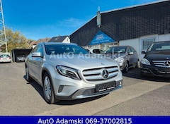 Bild des Angebotes Mercedes-Benz GLA 180 7G-DCT Urban 2.Hand Bi-Xenon RFK 77tkm