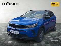 Bild des Angebotes Opel Grandland X X GS 1.2T *KLIMA*LEDER*NAVI*PDC*ALLW.