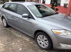 Bild des Angebotes Ford Mondeo Mondeo Turnier 2.0 TDCi Aut. Trend
