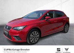 Bild des Angebotes SEAT Ibiza Style Edition 1.0 TSI 85 kW (116 PS) 6-Gan