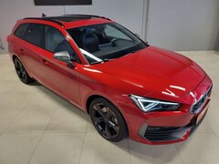 Bild des Angebotes CUPRA Leon Sportstourer 1.5 eTSI DSG *Matrix*Panor.*