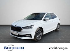 Bild des Angebotes Skoda Fabia Tour FABIA        SELECTS70/1.0 M5F