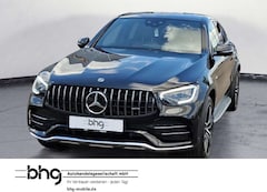 Bild des Angebotes Mercedes-Benz GLC 43 AMG AMG GLC Coupe 43 4Matic NightPaket AHK HUD LED N