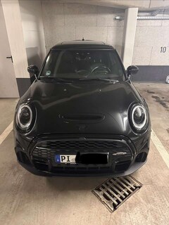 Bild des Angebotes MINI John Cooper Works