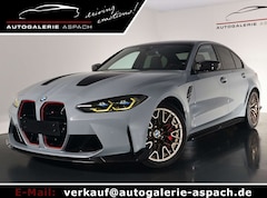 Bild des Angebotes BMW M3 CS|Ceramic|LiveCockpit|Carbon|ServNeu|LaserLi