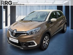 Bild des Angebotes Renault Captur 0.9 TCe 90 Experience CAPTUR