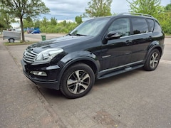 Bild des Angebotes SsangYong Rexton Rexton RX 270 Xdi (Euro 4) Automatik