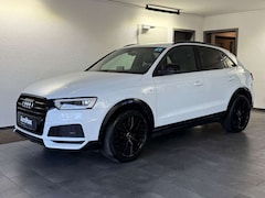 Bild des Angebotes Audi Q3 sport quattro S line Competition*SHZ*LED*AHK