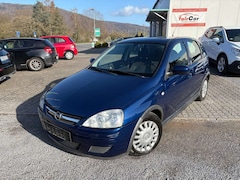 Bild des Angebotes Opel Corsa C Comfort TÜV/Service NEU!