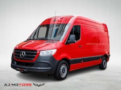 Bild des Angebotes Mercedes-Benz Sprinter 214 CDI FWD L2 *KAMERA-SPUR-TEMPOMAT*