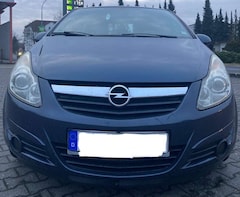 Bild des Angebotes Opel Corsa 1.2 16V Innovation