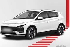 Hyundai BAYON FL Trend AUT DynLicht Fernlichtass. Kam.