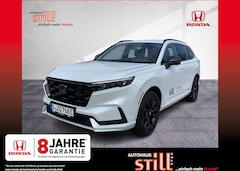 Honda CR-V 2.0 i-MMD e:PHEV Advance Tech ACC+LED+Navi