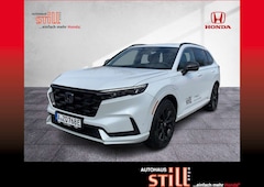 Bild des Angebotes Honda CR-V 2.0 i-MMD e:PHEV Advance Tech ACC+LED+Navi