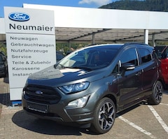 Bild des Angebotes Ford EcoSport ST-Line