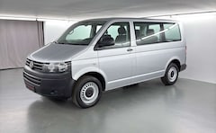 Bild des Angebotes VW T5 Kombi T5 Transporter AHK Tempomat Klima Standhz.