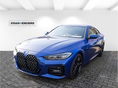 Bild des Angebotes BMW 430 iCoupeMSport+Navi+DAB+Temp NP 70.490,-